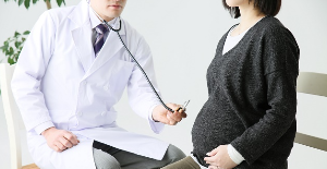 태동을 못 느껴, 적은 것 같아