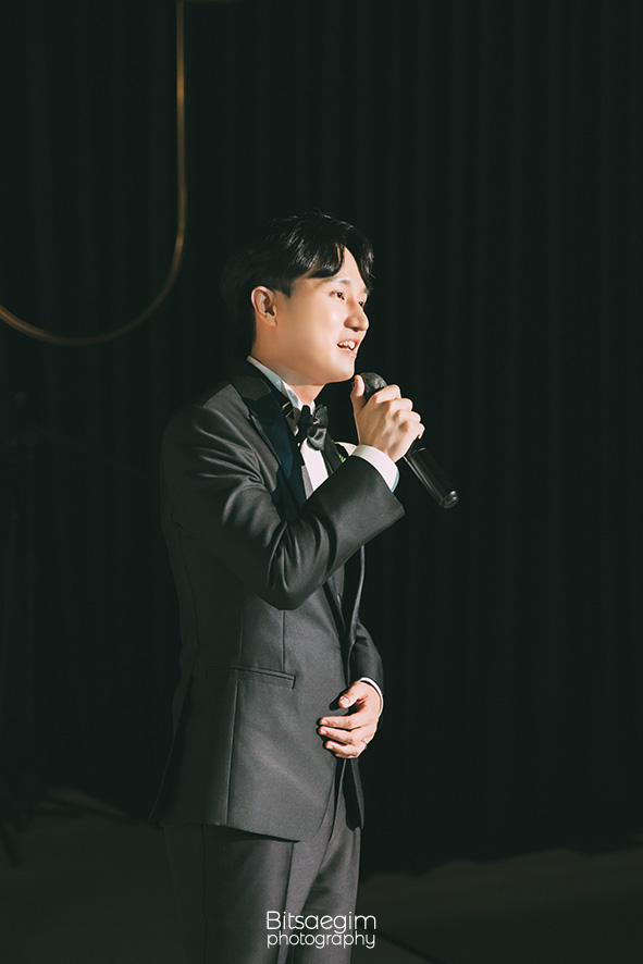 수원 디에스컨벤션 본식스냅 추천 24