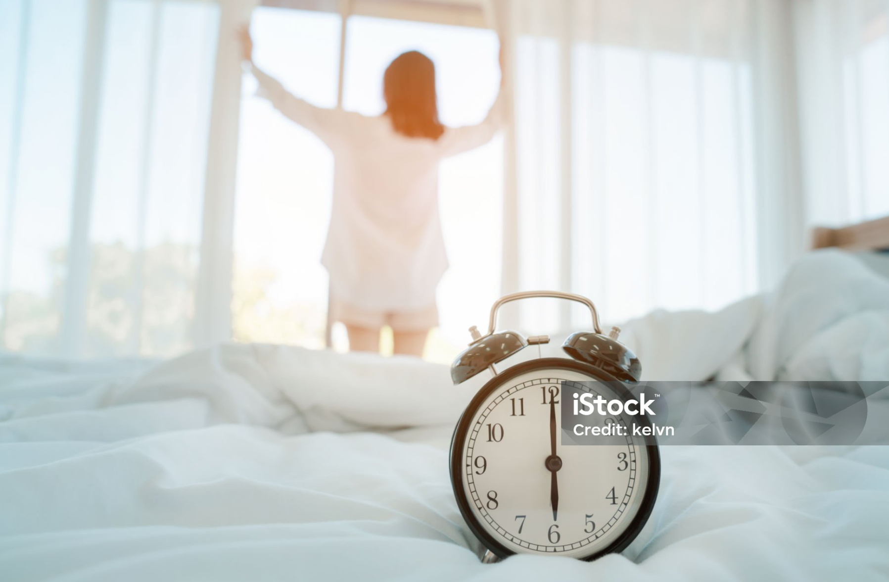 은퇴 후 무너지는 생활리듬