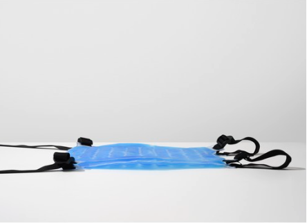 초밀착 아이스조끼