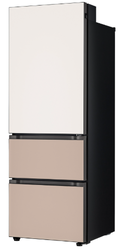 LG 디오스 오브제컬렉션 김치톡톡 324L 2등급