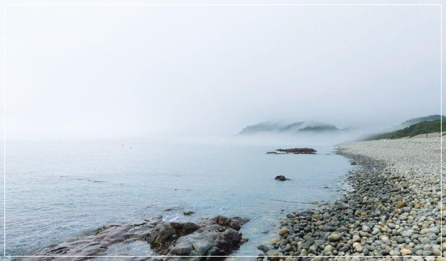 완도 가볼만한곳 베스트10 정도리 구계등