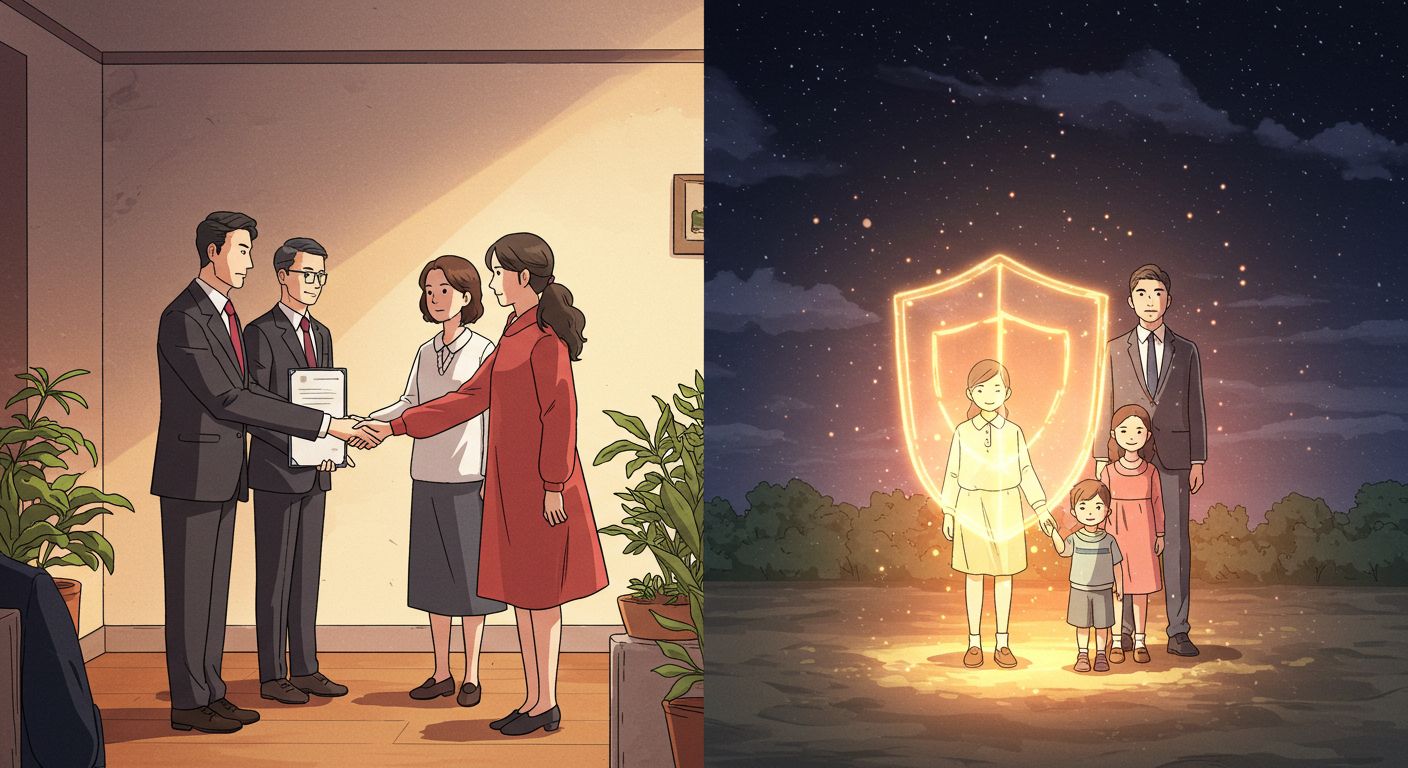 고용 평등과 폭력 대응 기능이 강화된 부처 역할