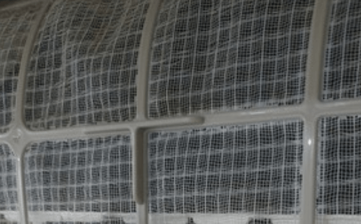 벽걸이 에어컨 셀프청소 (곰팡이&amp;#44; 세균 셀프 청소방법)