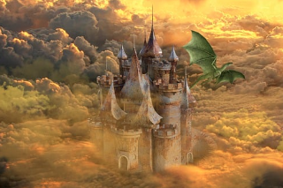 용 나오는 꿈 해몽 및 의미별 해석은? (청룡,백룡,황룡,적룡,검은용)