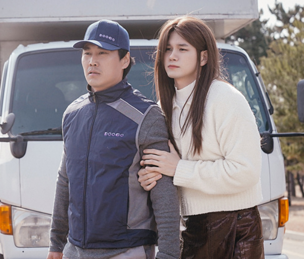 힘센여자강남순