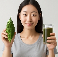 여주 효능