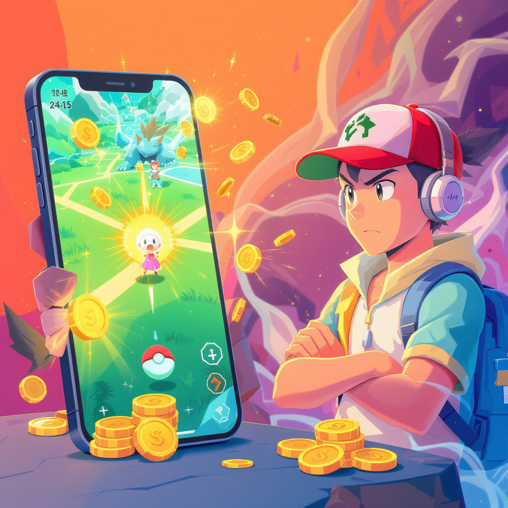 포켓몬고 리모트 레이드 비용 아끼는 법