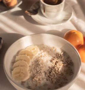 오트밀 효능 부작용 칼로리 먹는법 고르는법