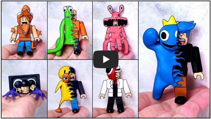 프라모델 피규어 유튜버 순위 TOP 10 9