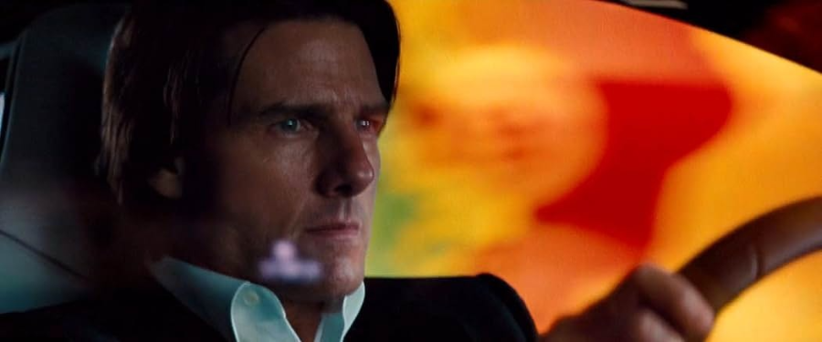 미션 임파서블 4