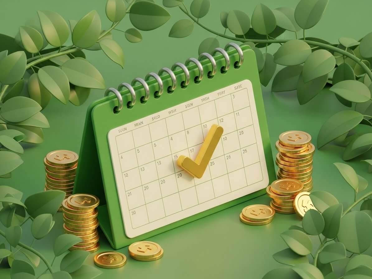 배당 기준일이란