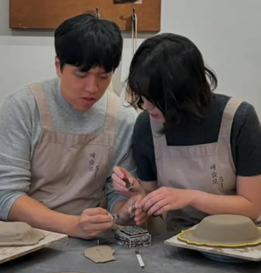 나는솔로 20기 광수와 영자 오늘 10월 결혼식