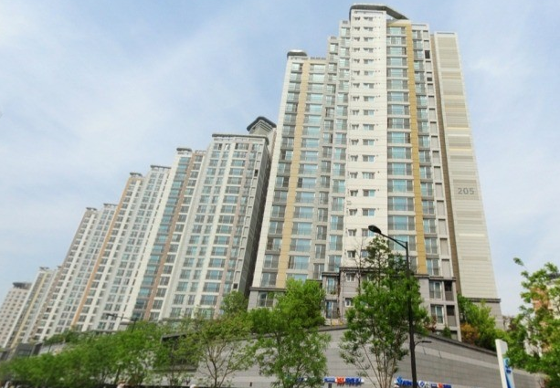 왕십리뉴타운 텐즈힐