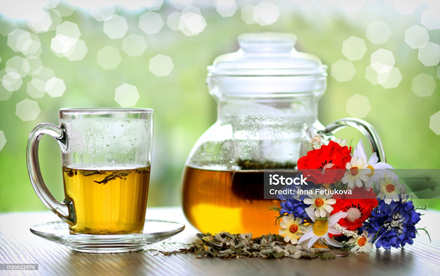 호스피스의 날 힐링차