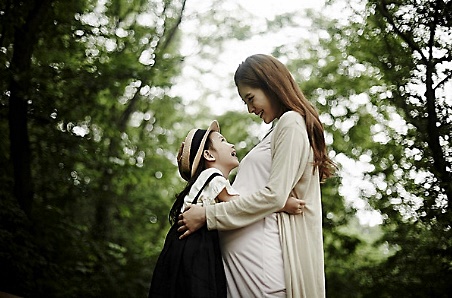 임산부사진