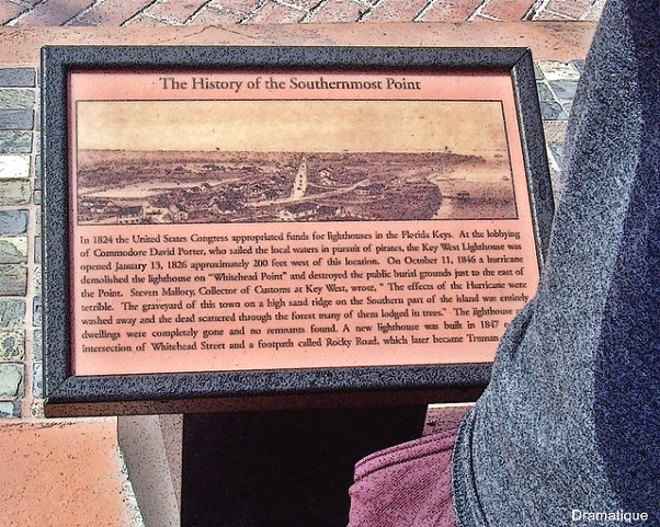 southernmost-point 땅끝