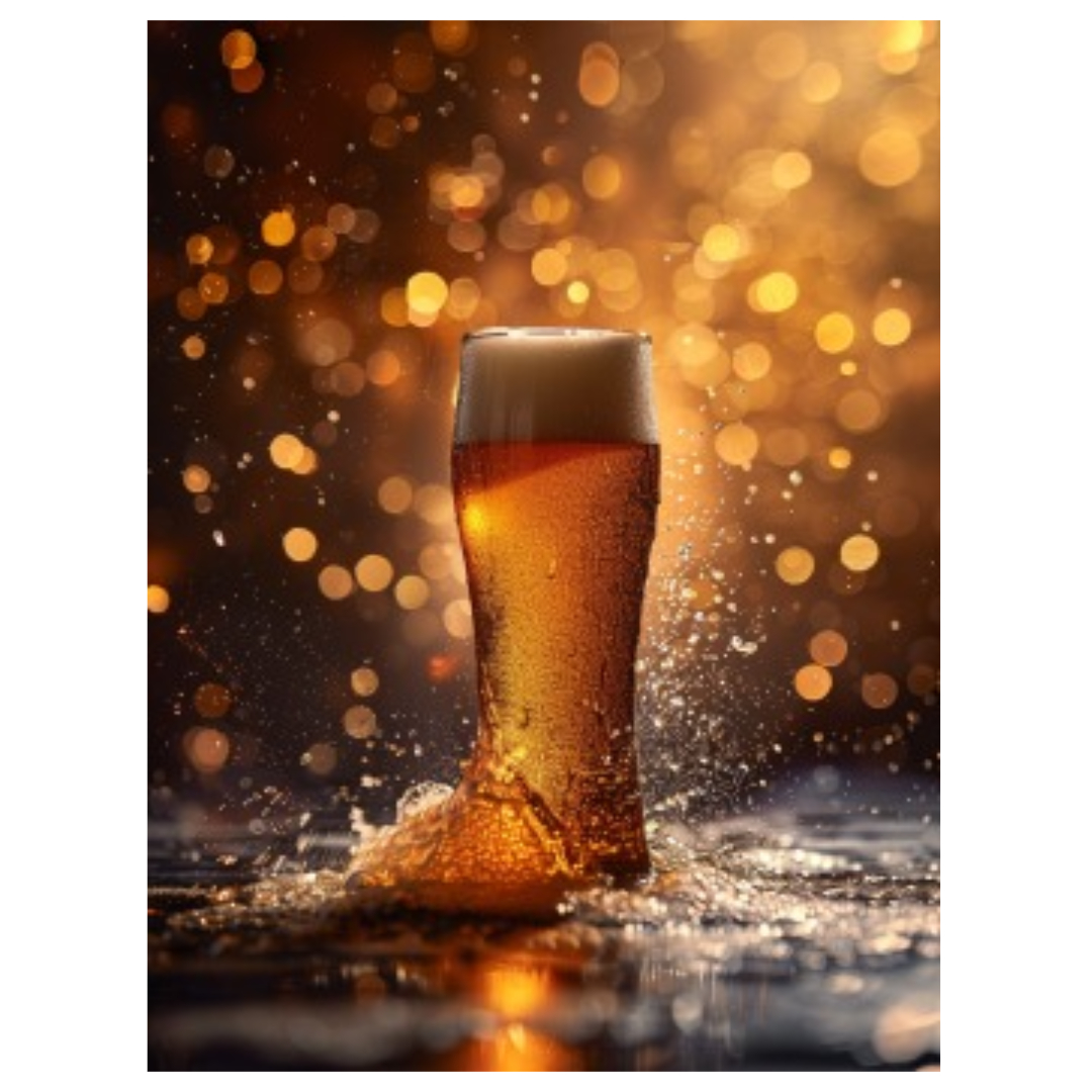 맥주효모와 관련된 사진입니다.