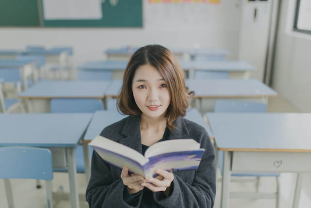 청소년상담사