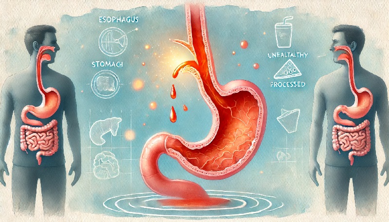 밀가루와 식물성 기름 : 맛있지만 불편했던 진짜 이유