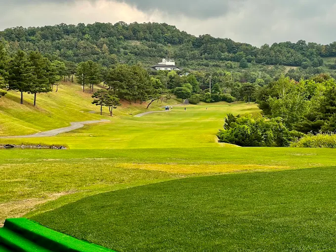 경기도 광주 '강남300 컨트리클럽' 소개 및 예약방법