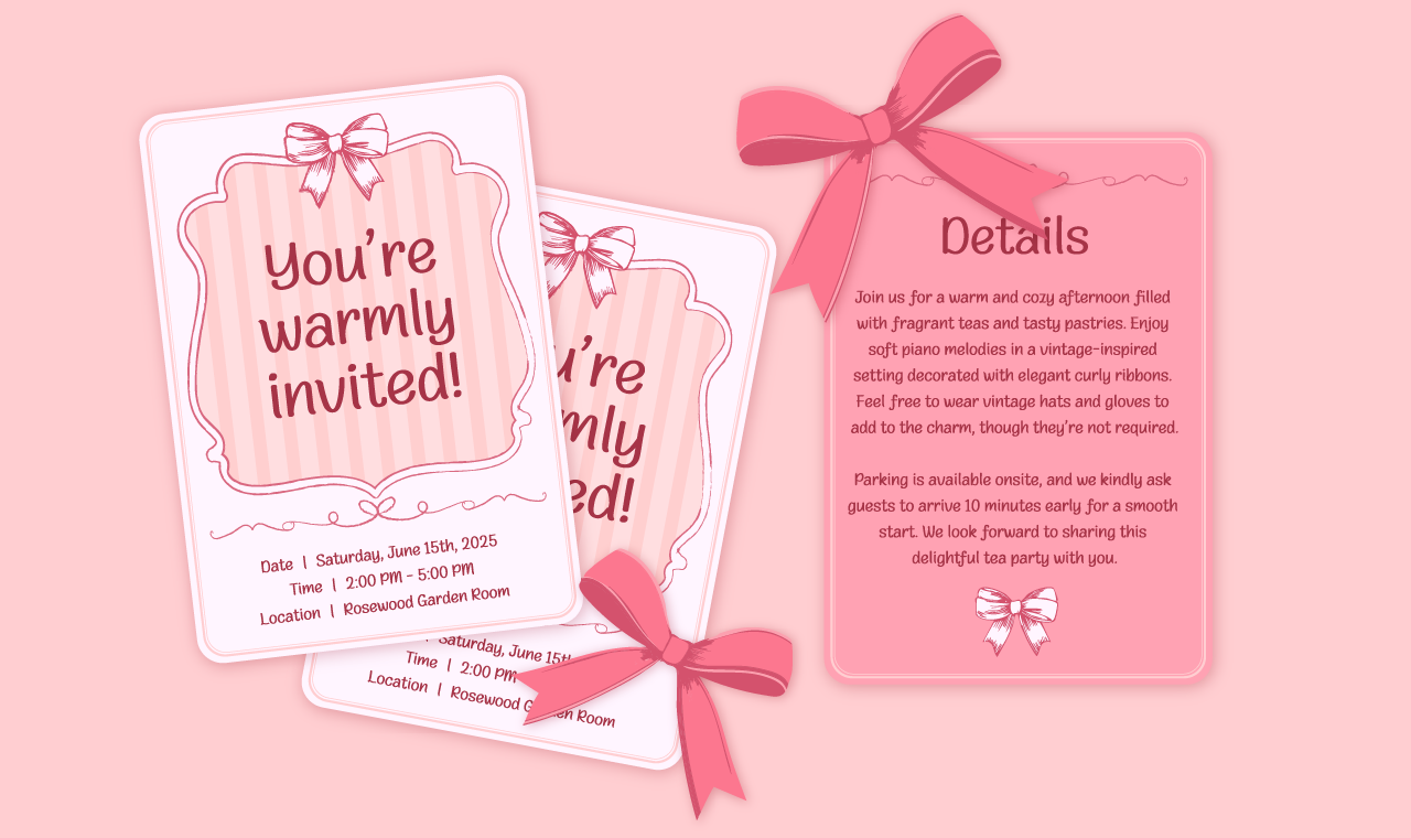 윤디자인, 폰코, 윤폰트, 라틴폰트, 손글씨폰트, CurlyRibbon, 컬리리본