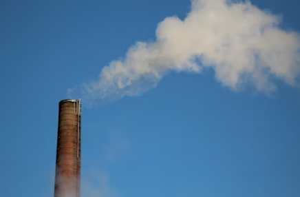 공기 속 탄소를 잡는다? 탄소 포집 기술의 숨은 이야기