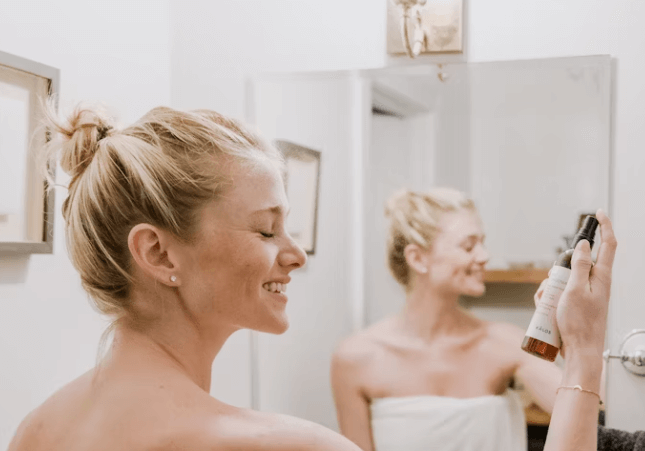 가을철 피부관리 루틴: 환절기 건조함 잡는 BEST 팁