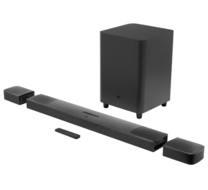 JBL BAR 9.1 돌비 애트모스 사운드바