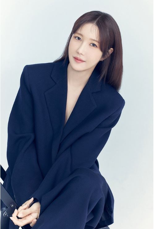 이지아 프로필