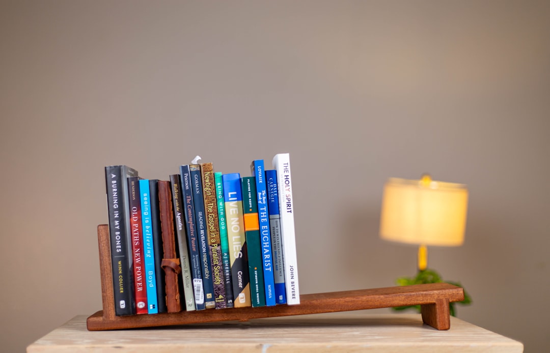 Shelf.