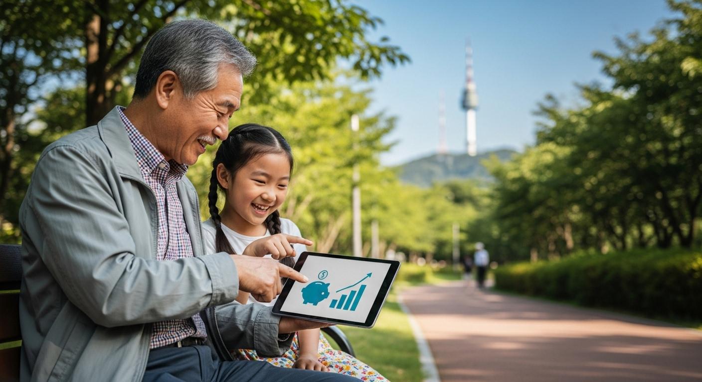 서울 근교 키즈펜션