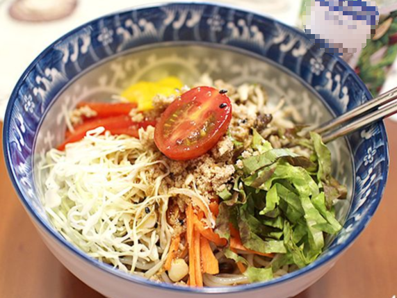 건면 다이어트