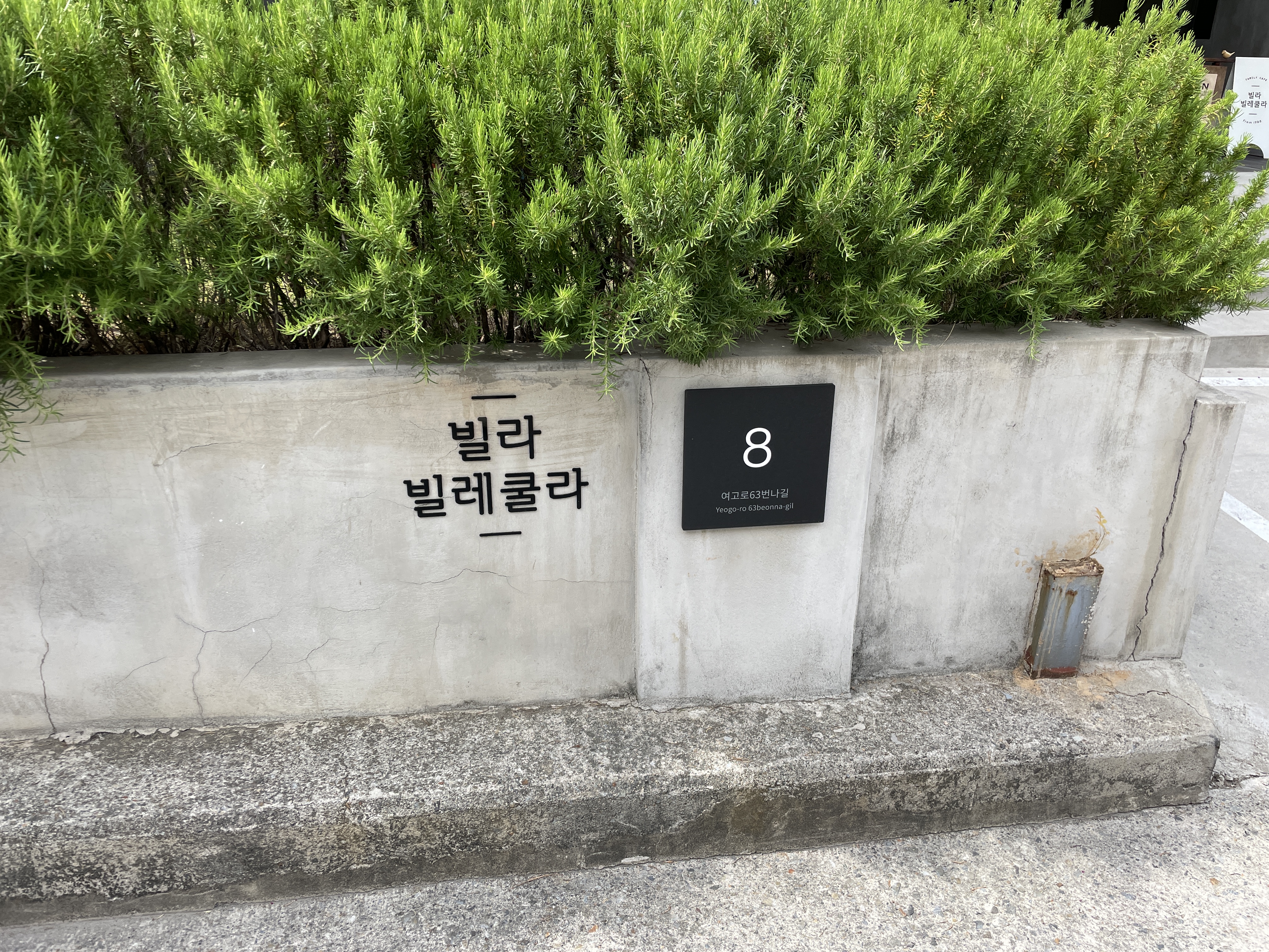 빌라빌레쿨라