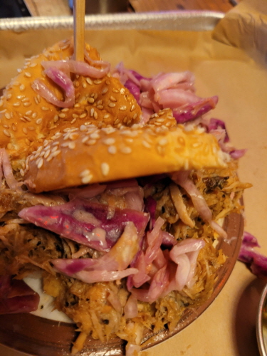 스모크하우스인구억