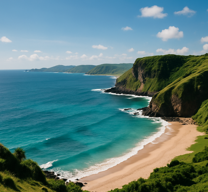 2025 롬복 최신 여행 정보 (입국, 물가, 교통)