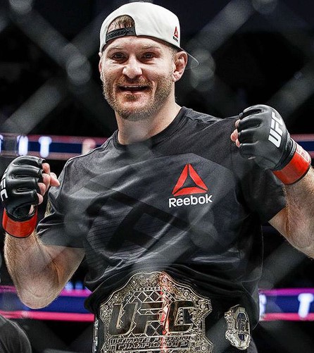 ufc295-경기중계