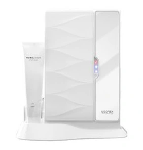 유토렉스 히팅케어 양문형 가정용 칫솔살균기&#44; UTQ-3000W&#44; 화이트