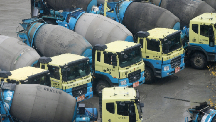 요소수 공급 중국