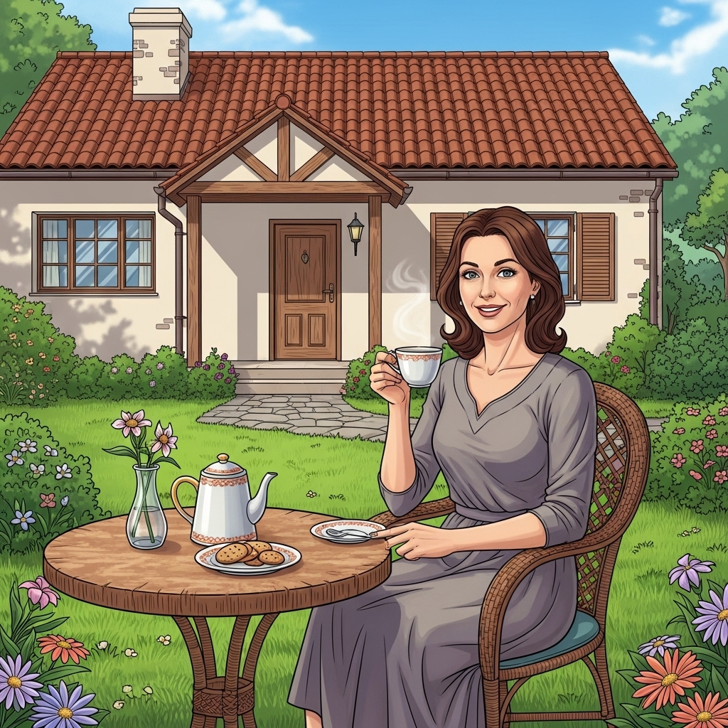 전북 정읍 농가주택 매매 1