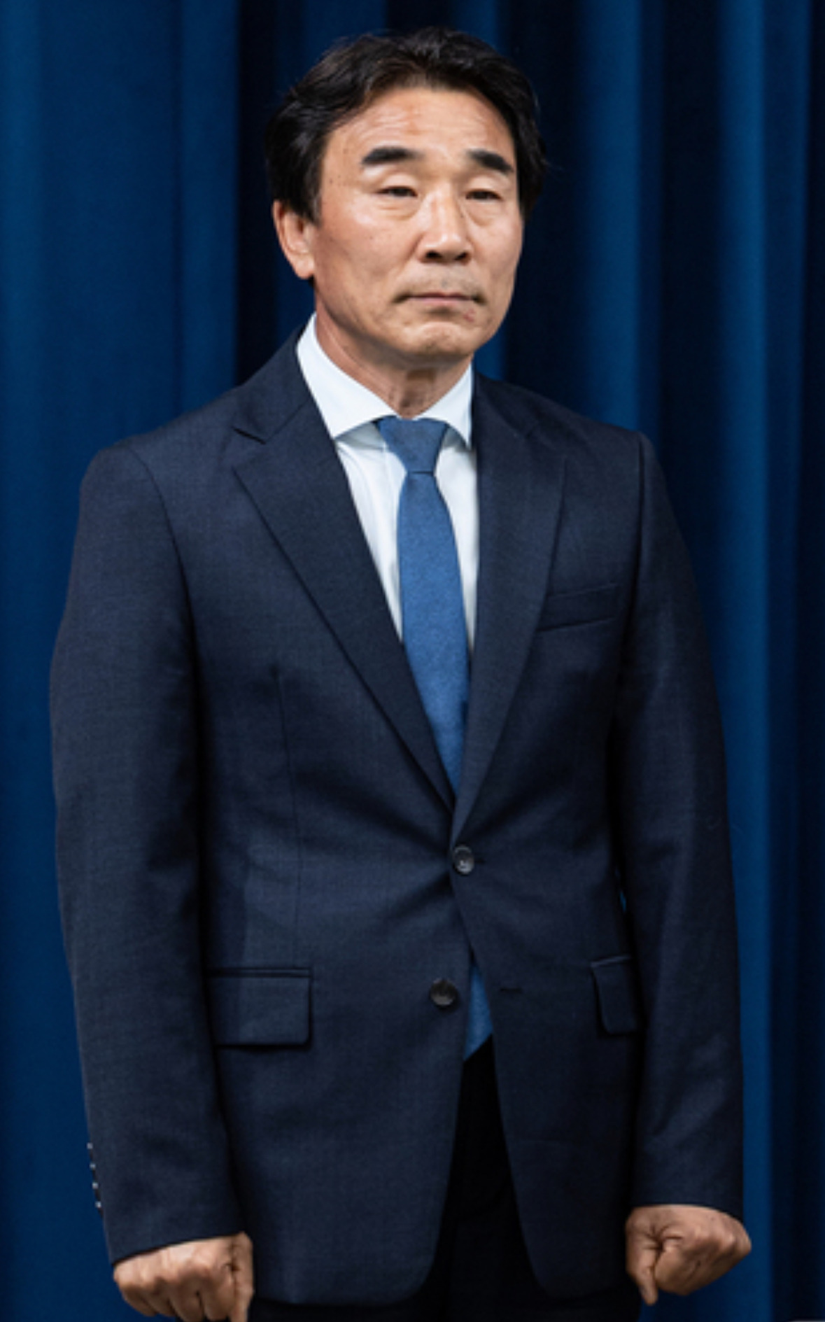 경청통합수석이란