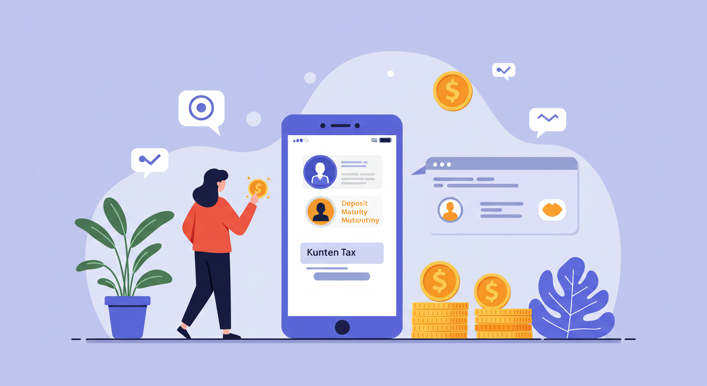 놓치지 말아야 할 금융기관별 유의사항 📌