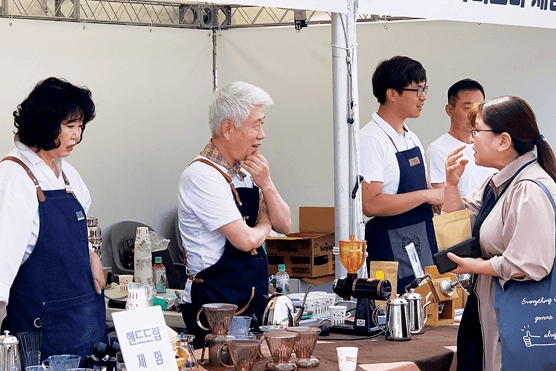 2024 노인 일자리 구인구직 신청자격 확인하기