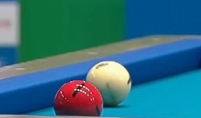 billiard