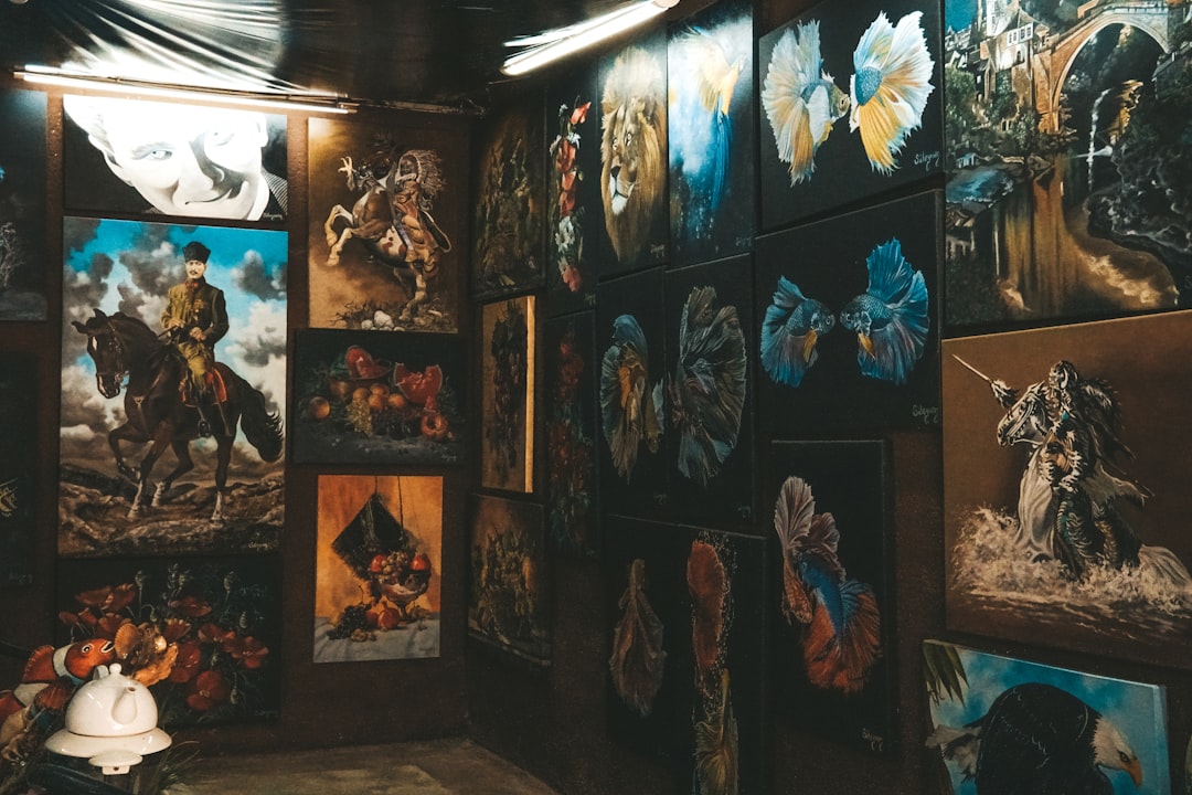 Artworks