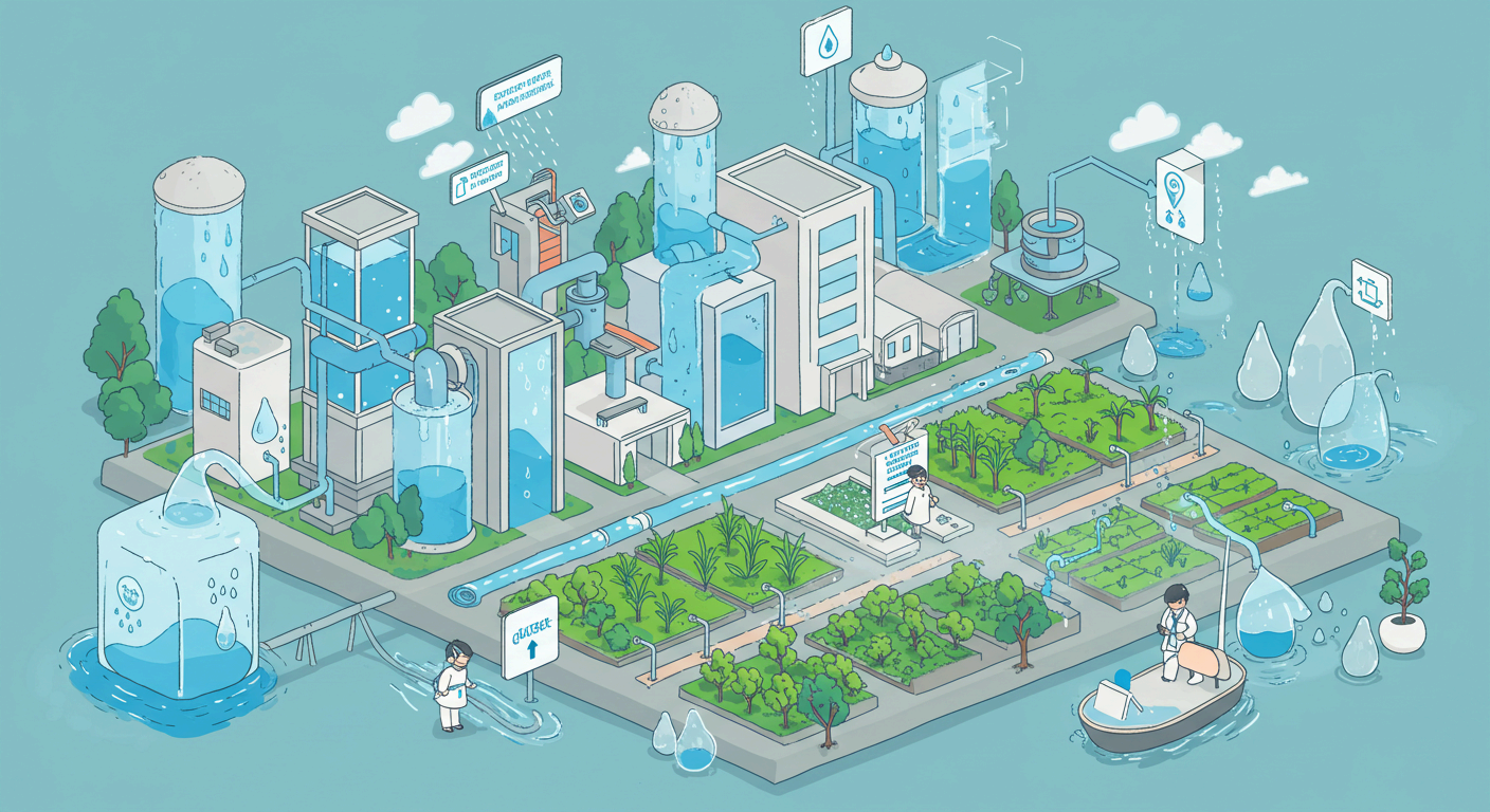 물 관리 시스템