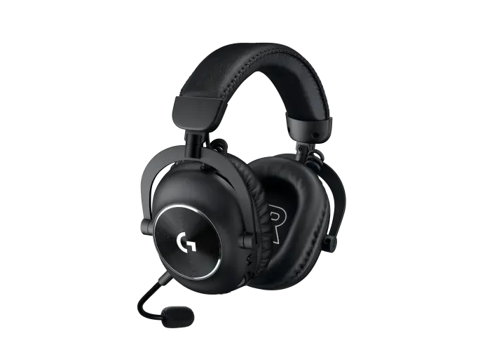 로지텍 PRO X 2 LIGHTSPEED 게이밍 헤드셋 드라이버