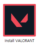 발로란트 다운로드 및 설치