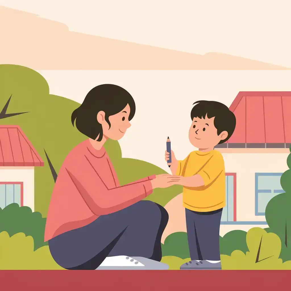 2025 유아학비 지원 학부모 청구 유치원 방문