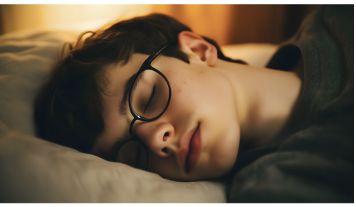 학습 능률 높이는 수면법 (수험생 숙면 노하우, 피로회복)관련 사진